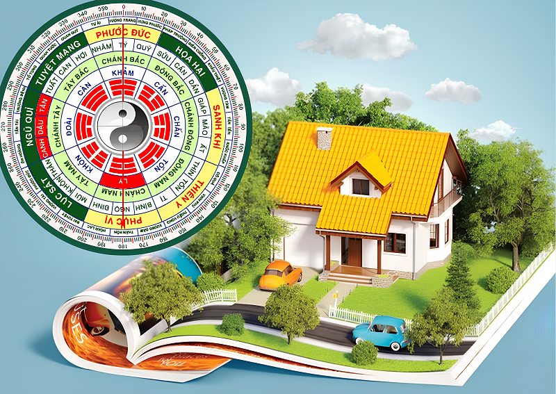 Xu hướng thị trường bất động sản TP.HCM năm 2024