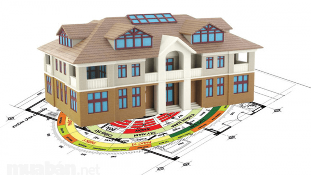 Căn hộ chung cư và cách chọn tầng, hướng phù hợp