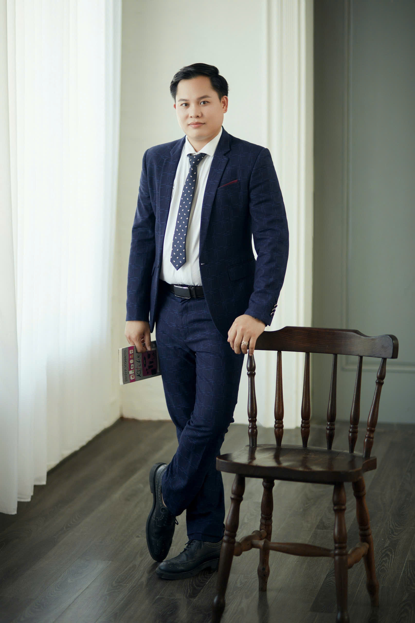 Từ thất bại đến thành công