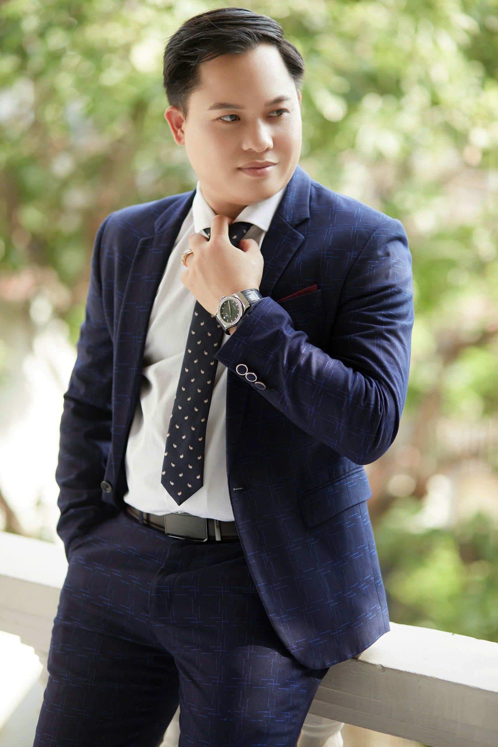 Xây dựng cộng đồng