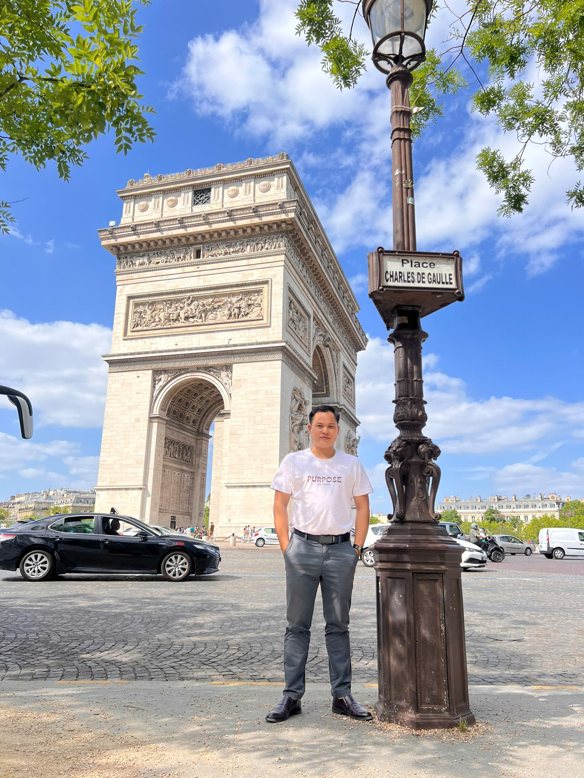 Hoàng Sỹ Sáng - Chuyên gia bất động sản