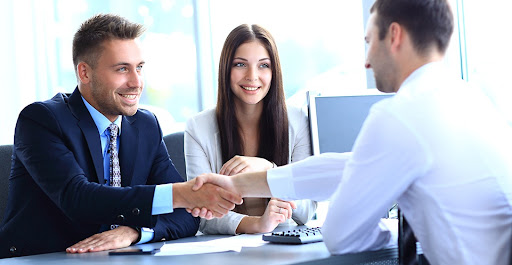 Đối tác khách hàng